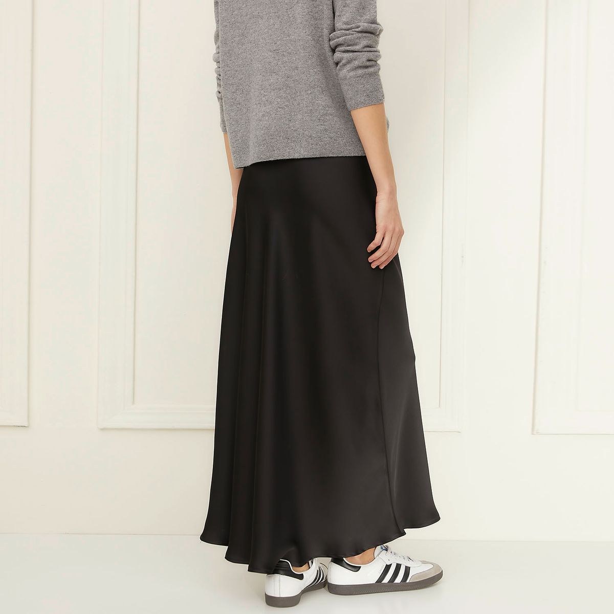 BASEMENT - Falda Mujer Basement