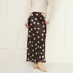 BASEMENT - Falda Mujer