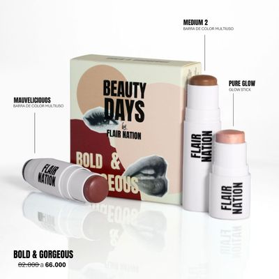 Imagen 2 del producto Set Rutina