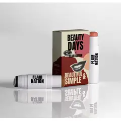 FLAIR NATION - Set Contorno + Rubor