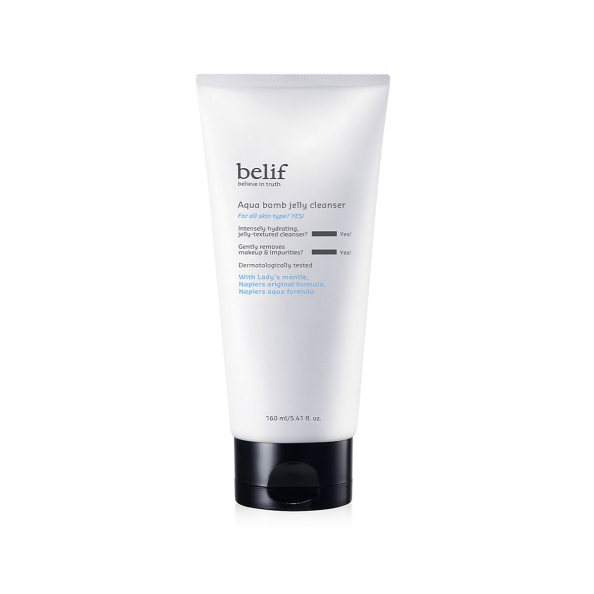 BELIF - Belif Ab Gel Cleanser 160Ml