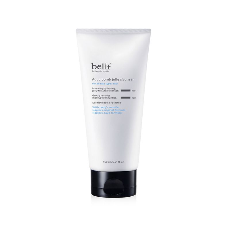 BELIF - Belif Ab Gel Cleanser 160Ml