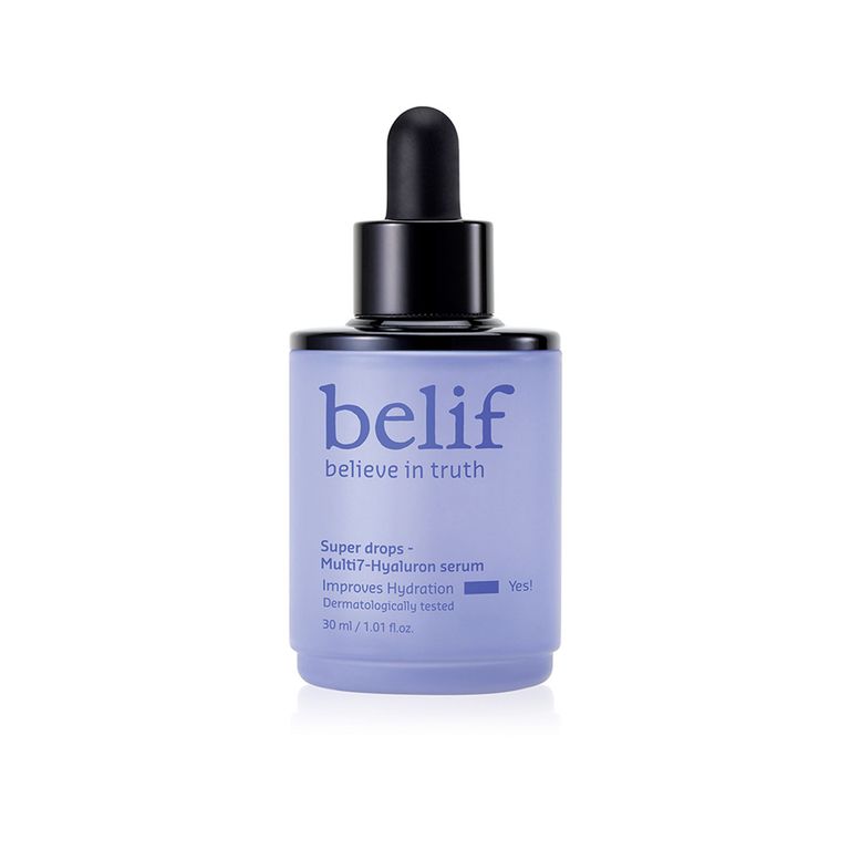 Sérum Coreano Hidratante Multi AH Para Rostro 30 Ml