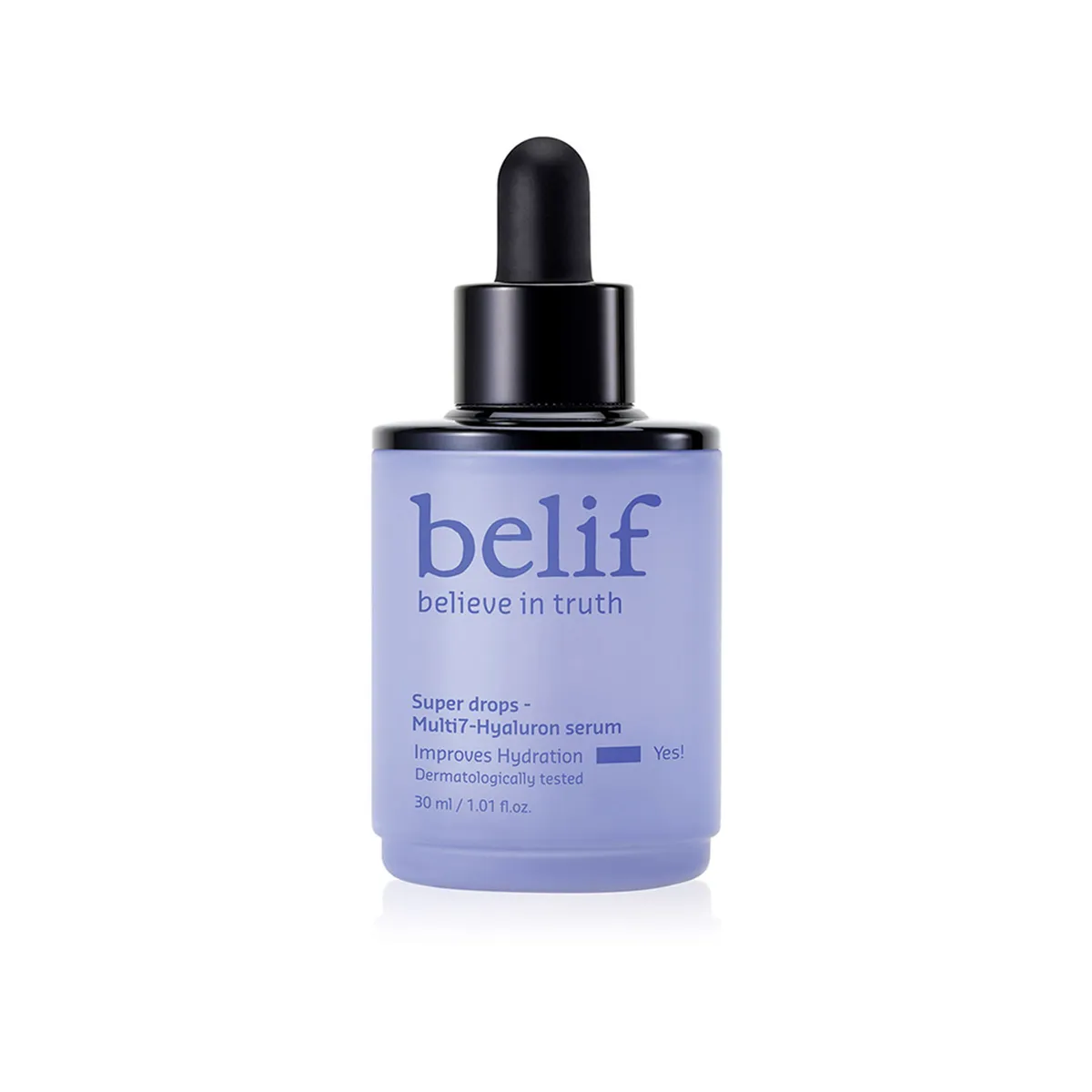 BELIF - Sérum Hidratante Multi7 Ah Para Rostro 30 Ml Belif