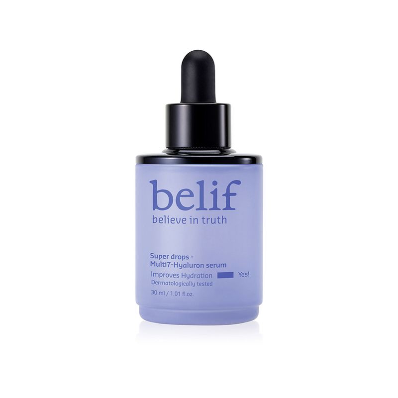 BELIF - Belif Multi7-Ah Serum 30Ml