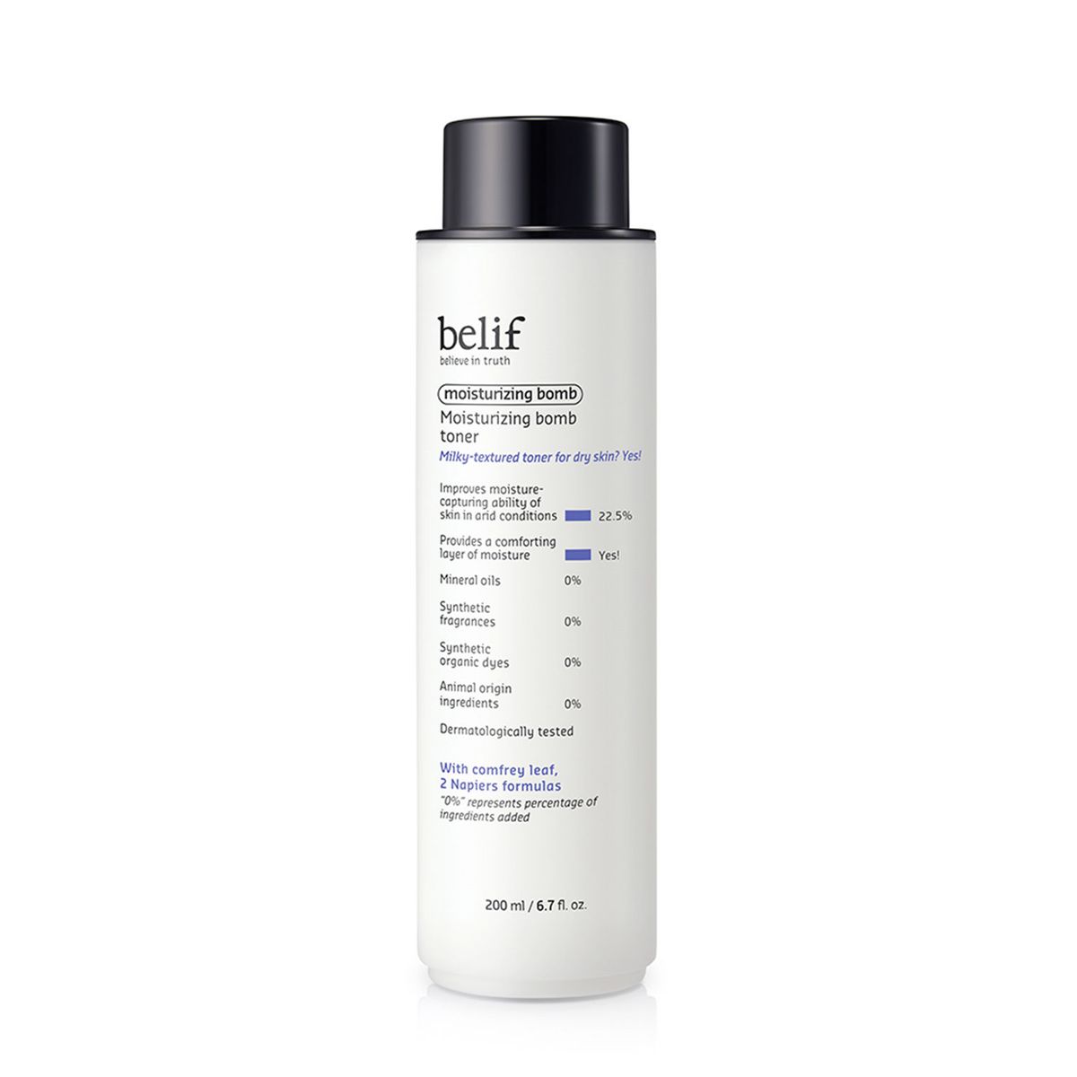 BELIF - Belif Mb Hydrat Toner 200Ml