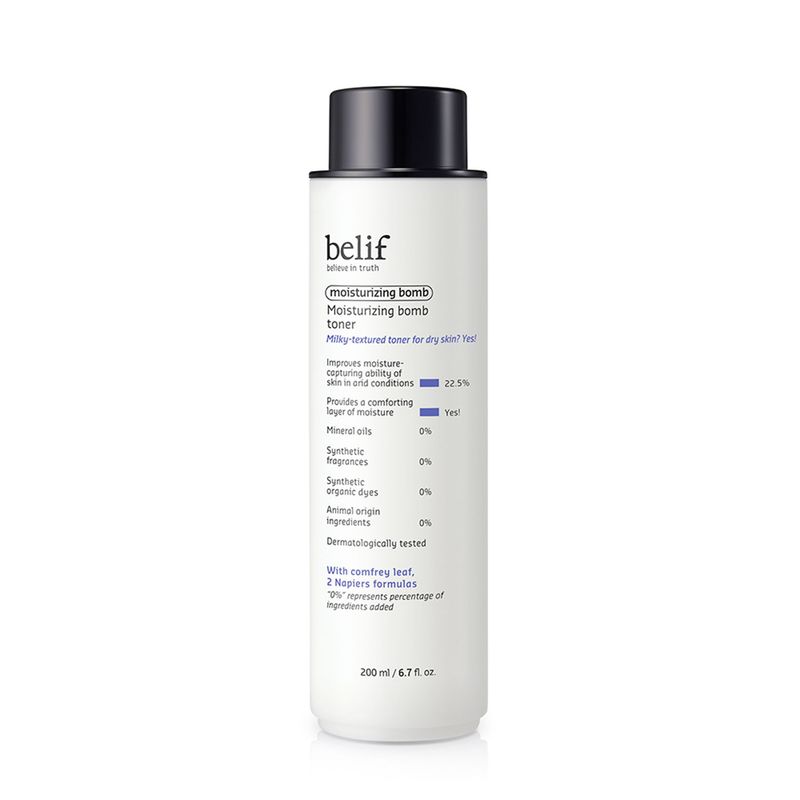 BELIF - Belif Mb Hydrat Toner 200Ml
