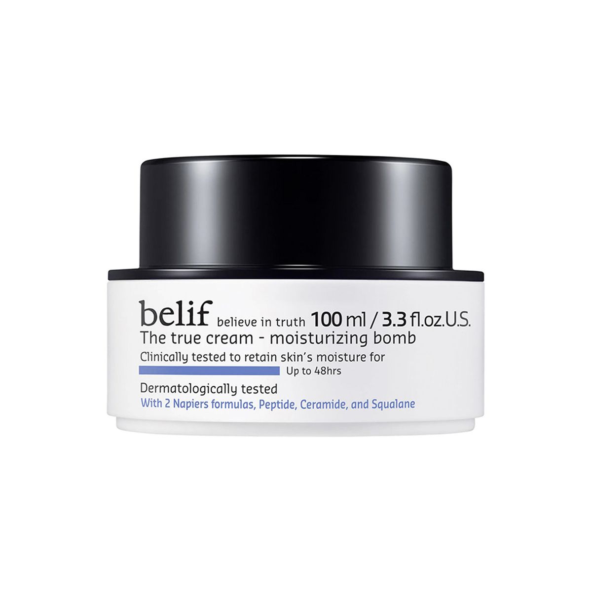 BELIF - Belif Moist Bomb Crema Facial 50Ml