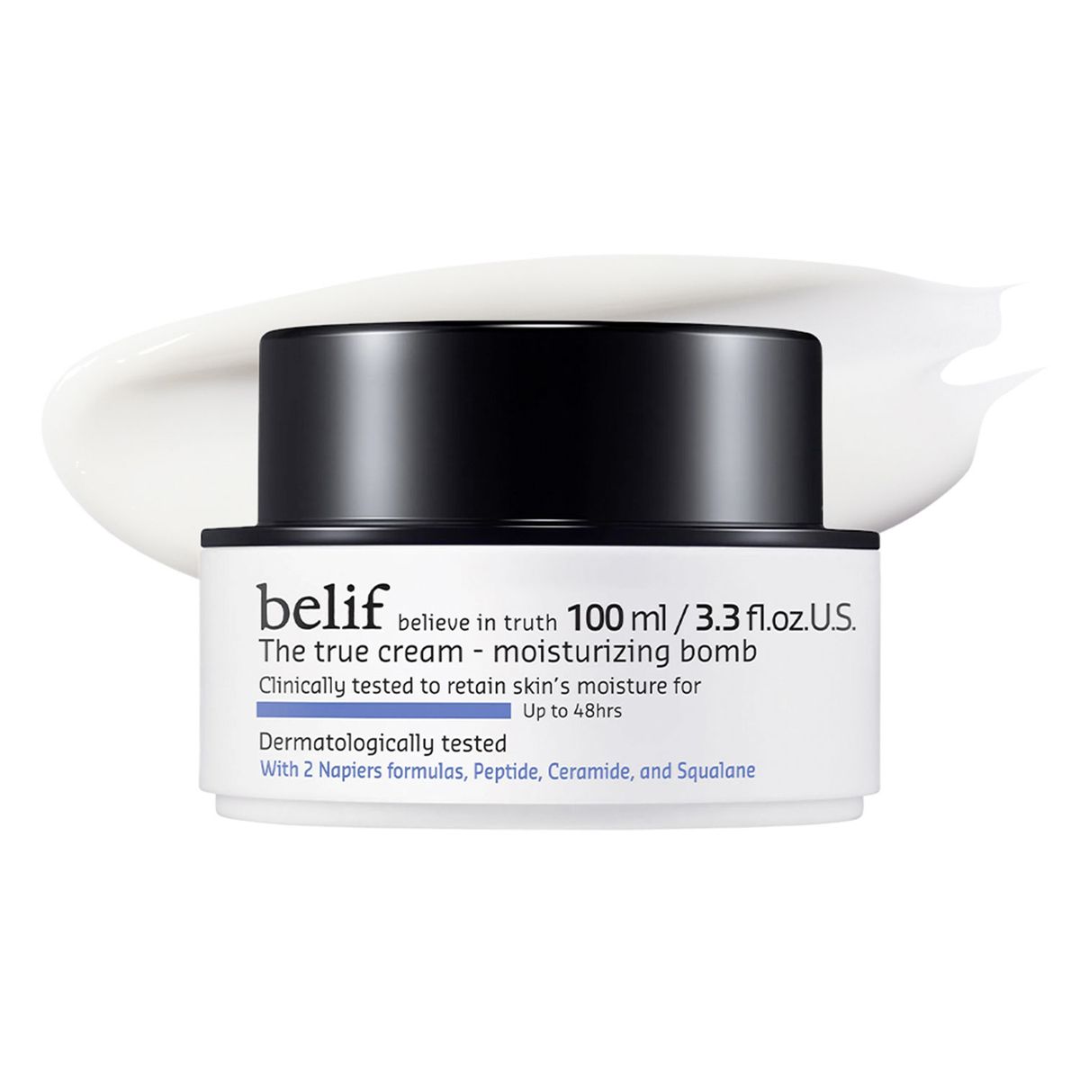 BELIF - Belif Moist Bomb Crema Facial 50Ml