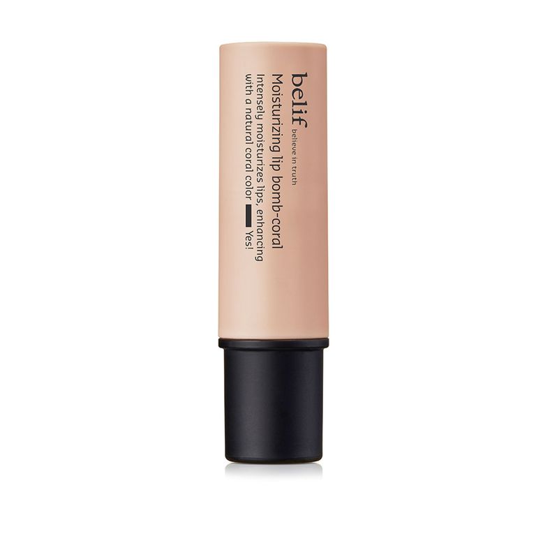 Bálsamo Labial Antiedad Fundente Lip Bomb 5 Gr