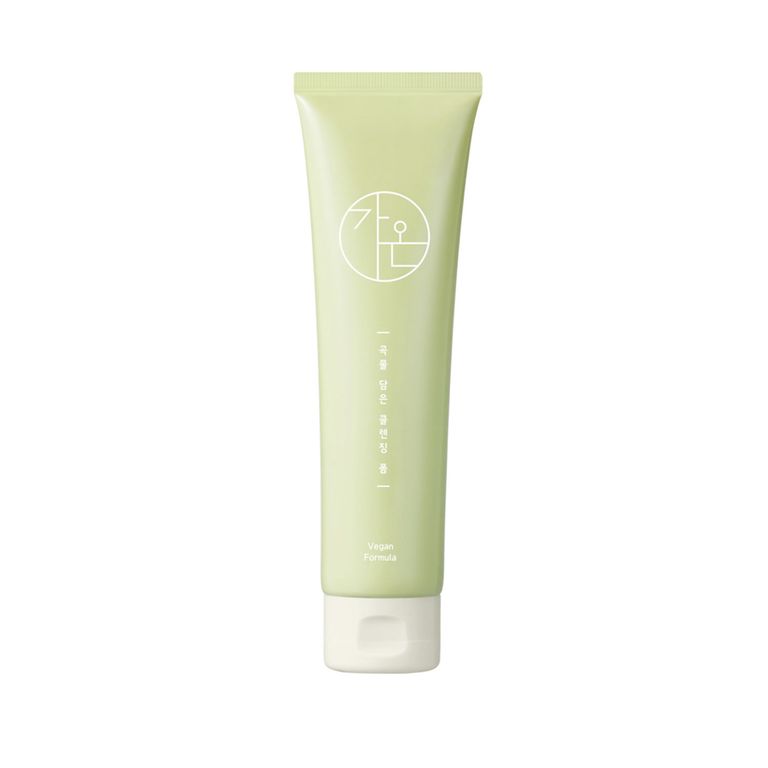 Limpiador Facial Vegano 100 Ml