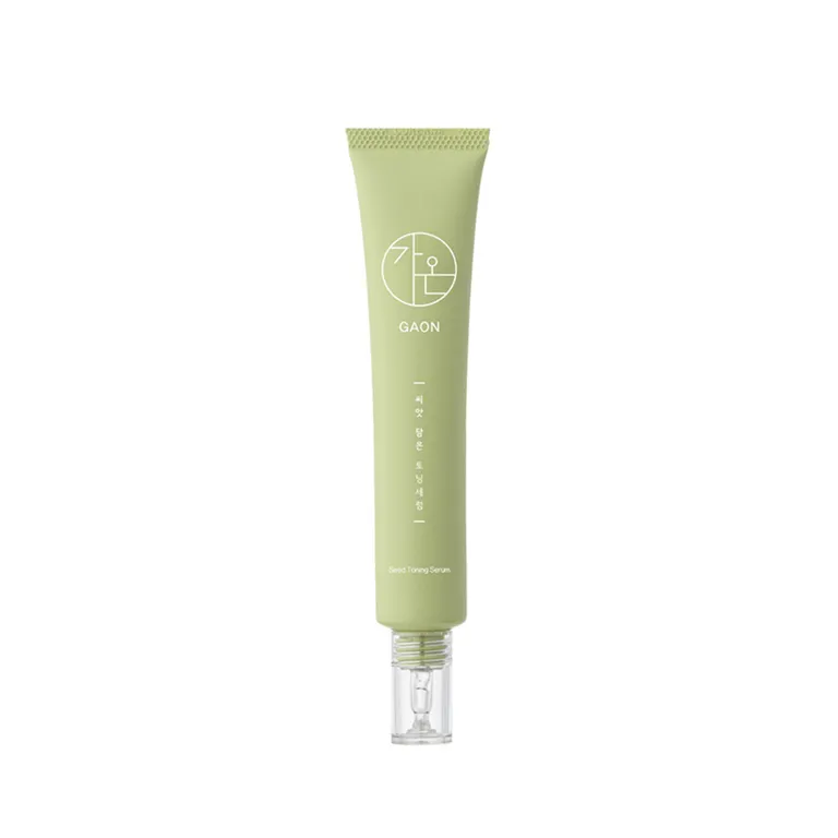 Sérum & Tónico Vegano 2 en 1 -30 Ml