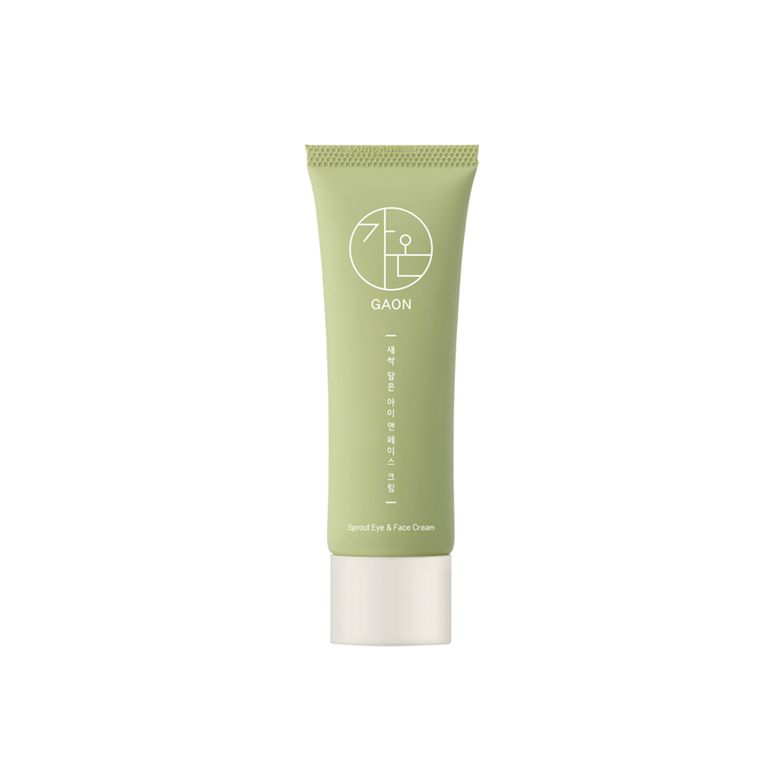 Crema Hidratante Rostro y Contorno de Ojos 50 Ml