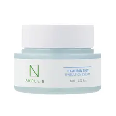 AMPLEN - Crema Hidratante 60Ml