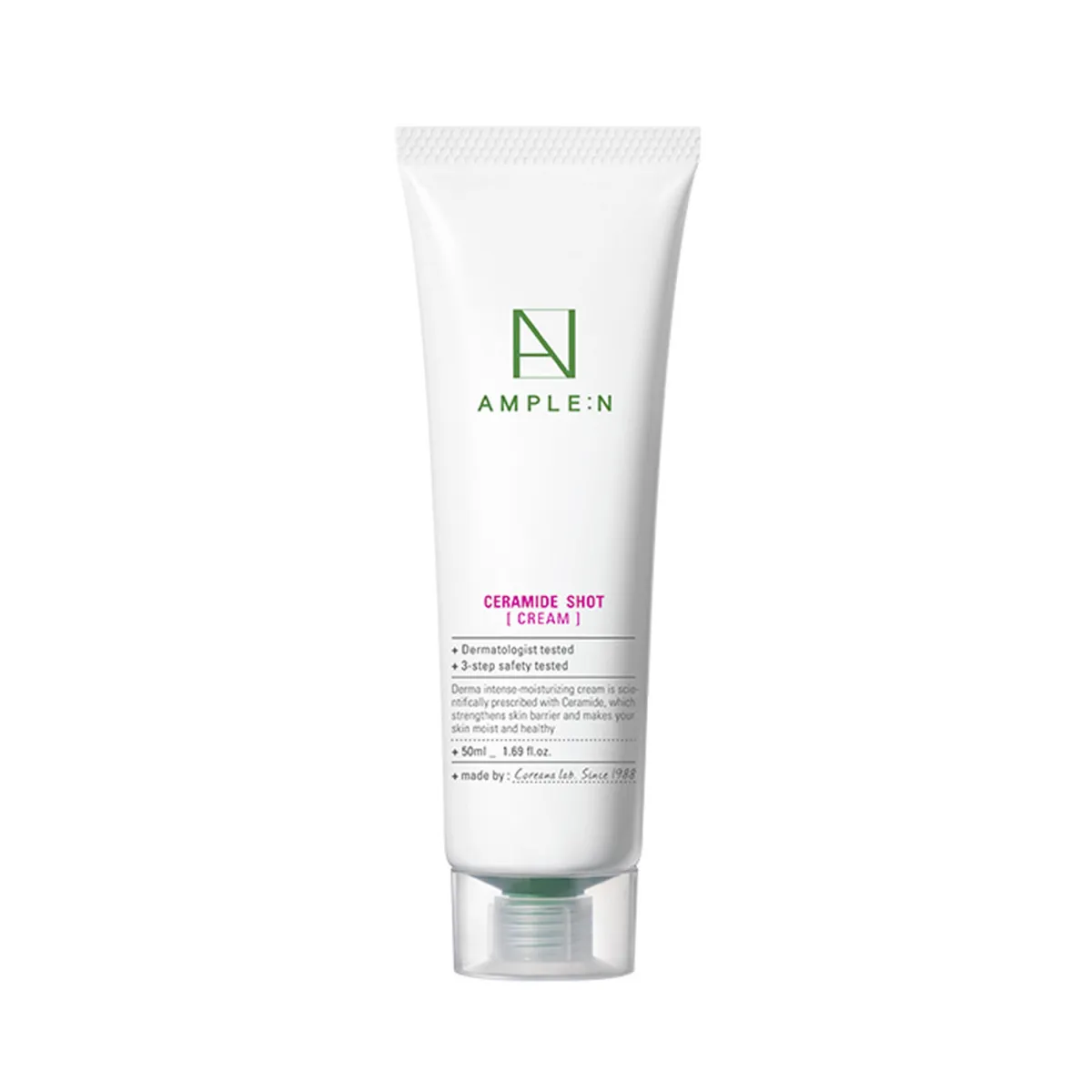 AMPLEN - Crema Ultra Hidra 50Ml Amplen