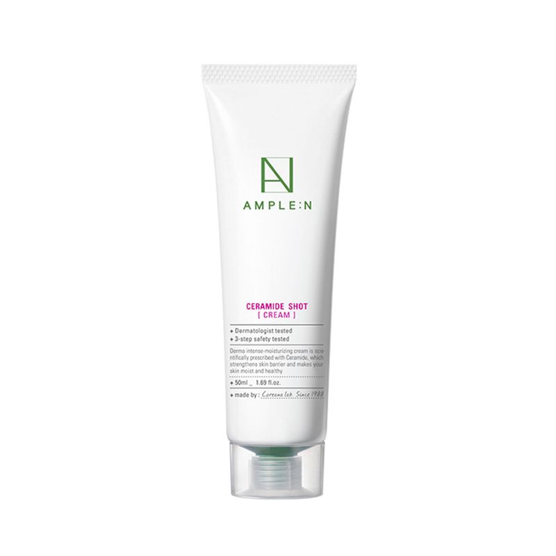 AMPLEN - Crema Ultra Hidra 50Ml Amplen
