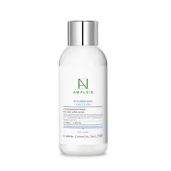 AMPLEN - Fluido Hidratante 130Ml