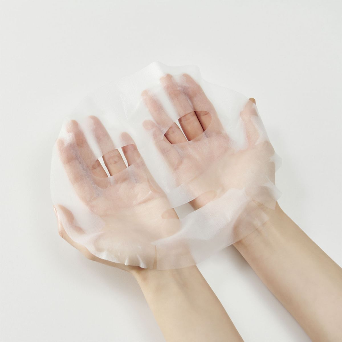 AMPLEN - Mascarilla Sérum Facial Antiedad Ácido Hialurónico 1 Unidad Amplen