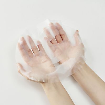 Imagen 2 del producto Mascarilla Sérum Facial Antiedad Ácido Hialurónico 1 Unidad