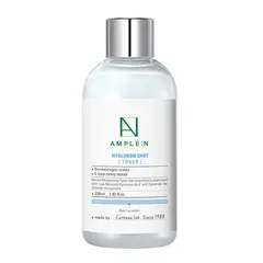 AMPLEN - Tonico Ah 220Ml