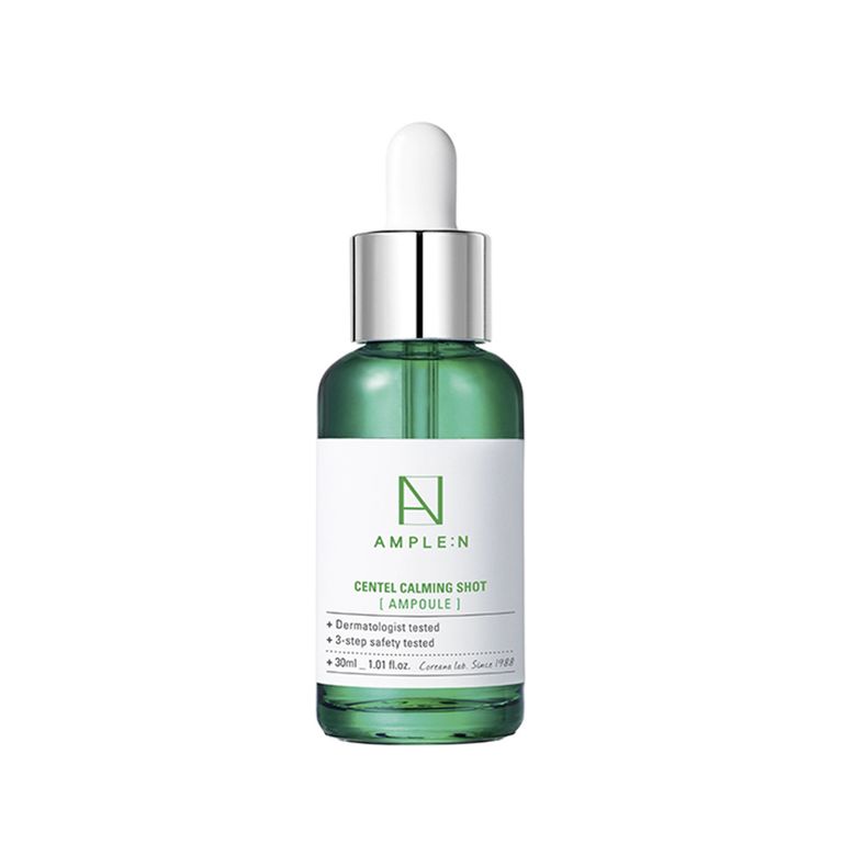 Sérum Coreano Calmante Centella Asiática 30 Ml
