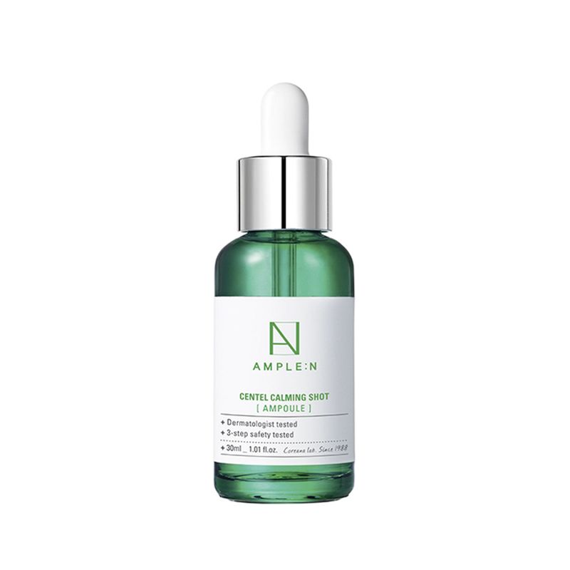 AMPLEN - Sérum Amplen Centella 30Ml
