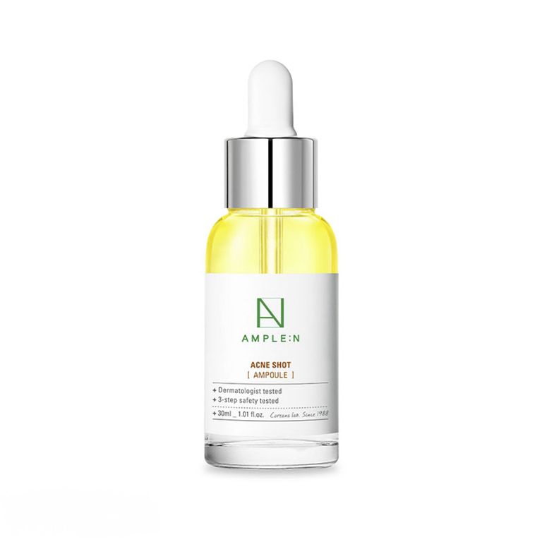 Sérum Coreano Imperfecciones Propóleo 30 Ml