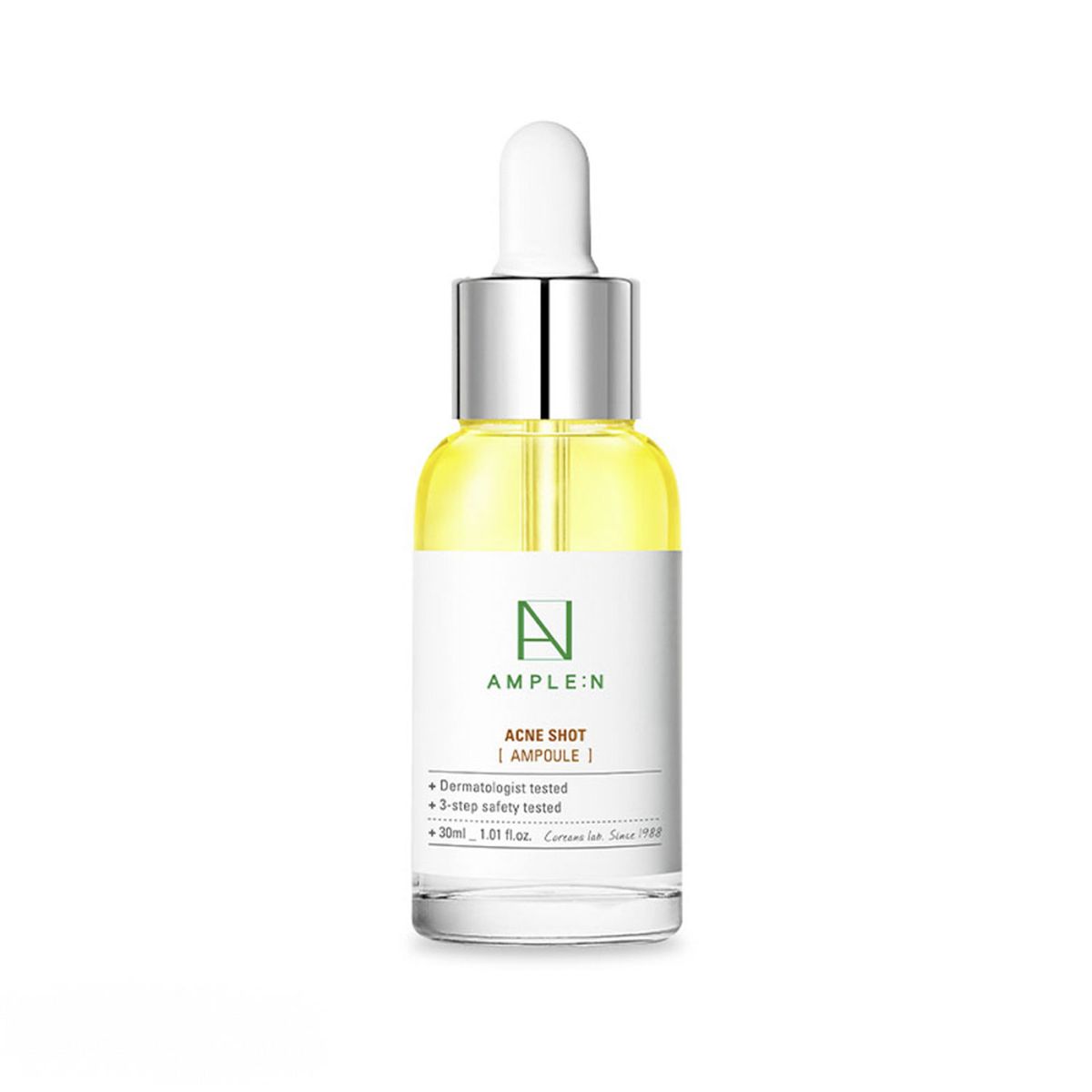 AMPLEN - Serum Imperfecc 30Ml Amplen