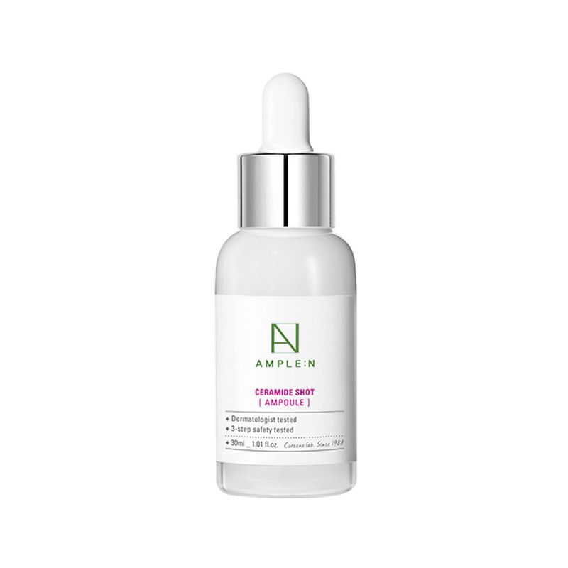 AMPLEN - Serum Amplen Ceramidas 30Ml