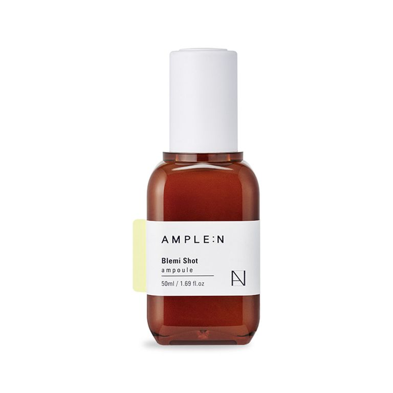 Sérum Coreano Despigmentante Perfeccionador Niacinamida Vit C 30 Ml Blemi Shot