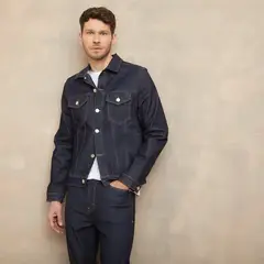 WOLF&HANK - Chaqueta Hombre