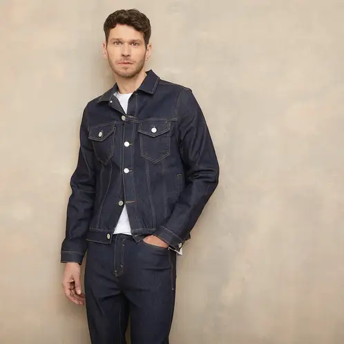 WOLF&HANK - Chaqueta Hombre