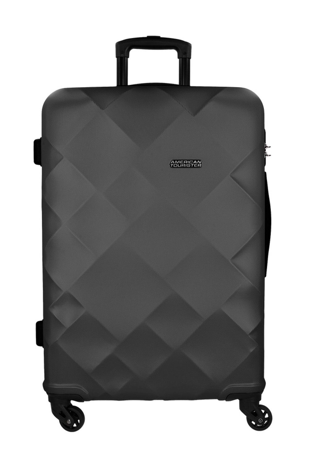 AMERICAN TOURISTER - Maleta Universe 3.0 L Negro American Tourister