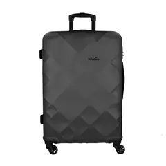 AMERICAN TOURISTER - Maleta Universe 3.0 L Negro