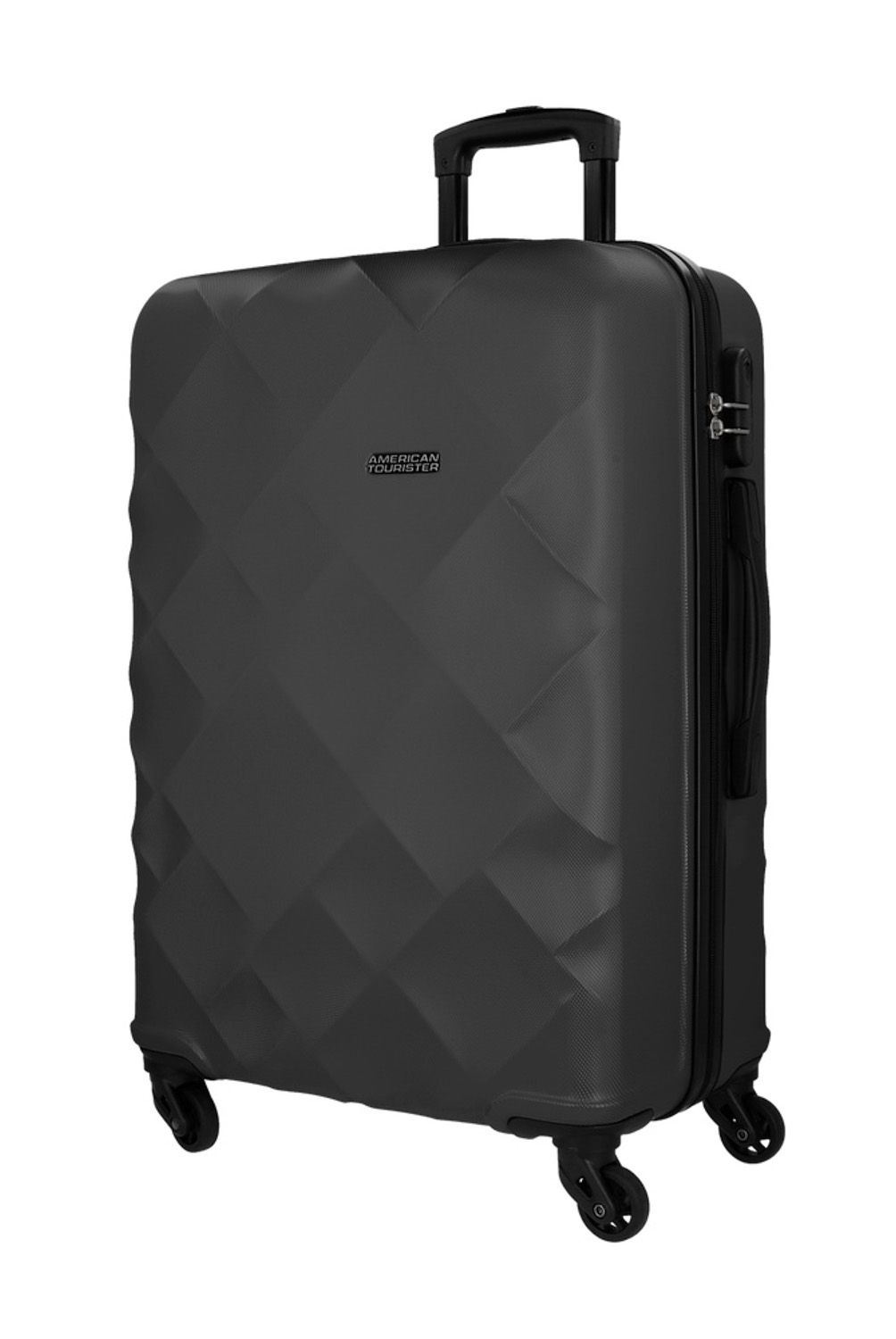 AMERICAN TOURISTER - Maleta Universe 3.0 L Negro American Tourister