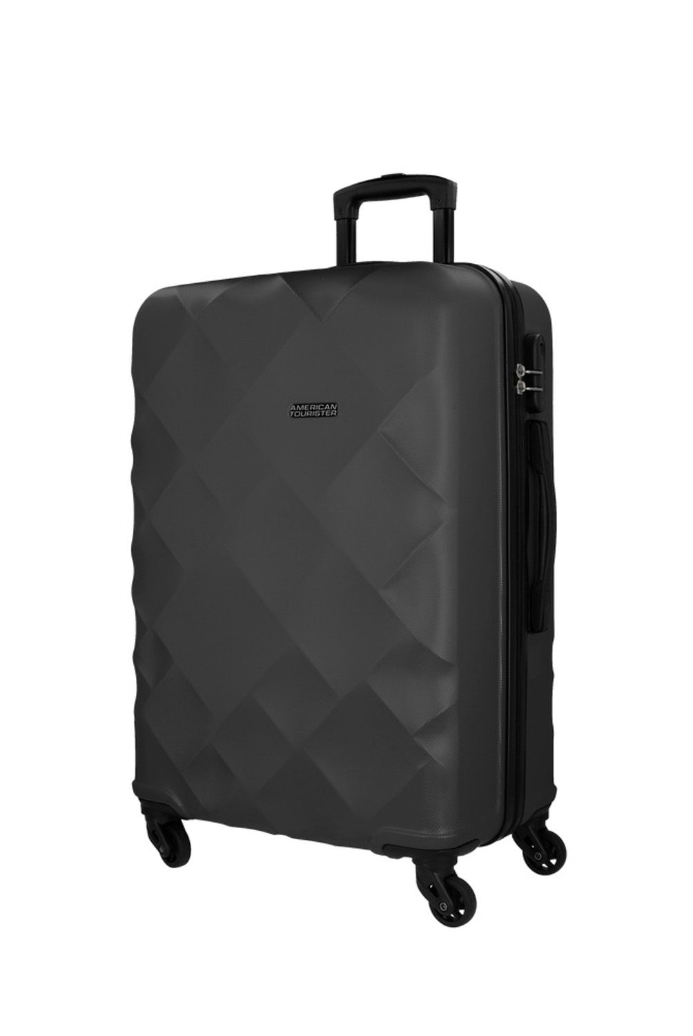 AMERICAN TOURISTER - Maleta Universe 3.0 M Negro American Tourister