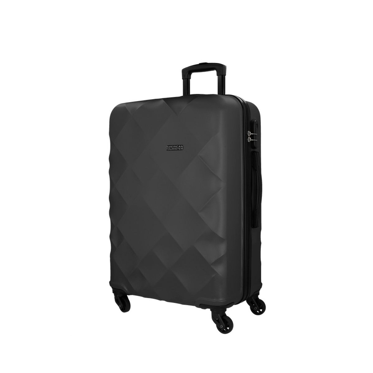 AMERICAN TOURISTER - Maleta Mediana Universe 3.0 Negro American Tourister