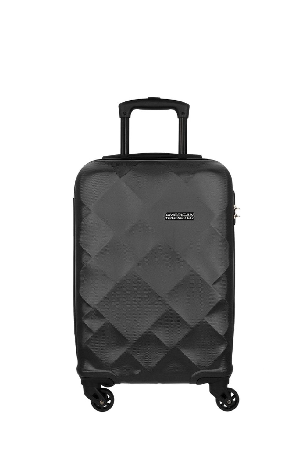 AMERICAN TOURISTER - Maleta Universe 3.0 S Negro American Tourister