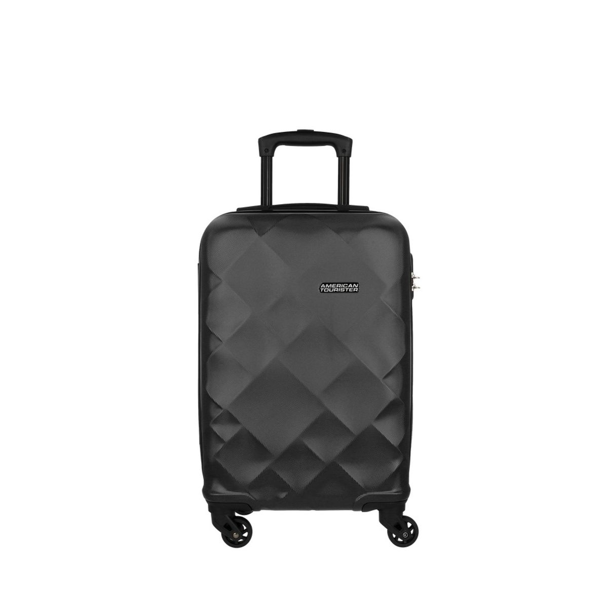 AMERICAN TOURISTER - Maleta De Cabina Universe 3.0 Negro American Tourister