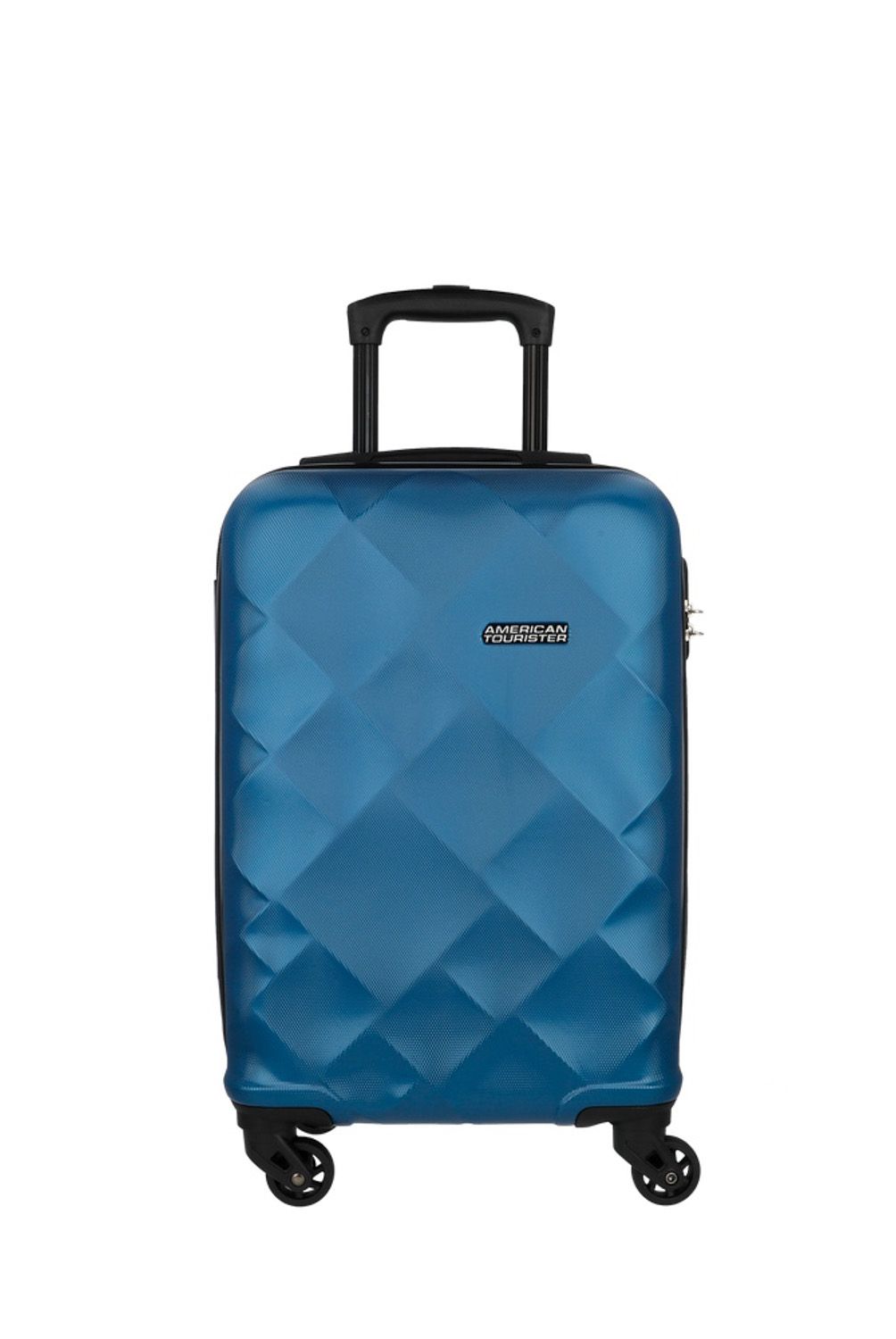 AMERICAN TOURISTER - Maleta Universe 3.0 S Azul American Tourister