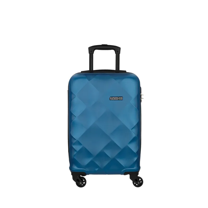 AMERICAN TOURISTER - Maleta Universe 3.0 S Azul American Tourister
