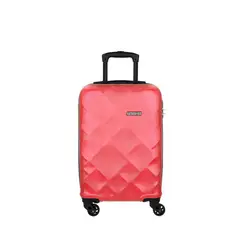 AMERICAN TOURISTER - Maleta Universe 3.0 S Rojo