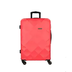 AMERICAN TOURISTER - Maleta Universe 3.0 M Rojo