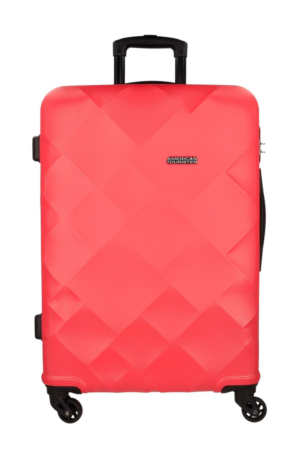 AMERICAN TOURISTER - Maleta Universe 3.0 L Rojo American Tourister