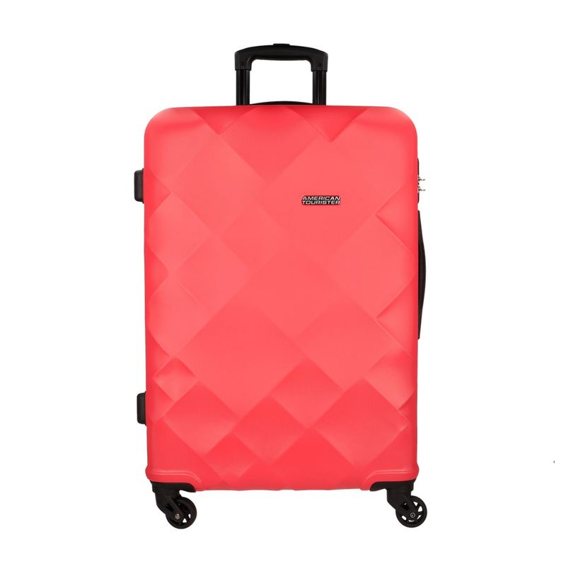 AMERICAN TOURISTER - Maleta Universe 3.0 L Rojo American Tourister