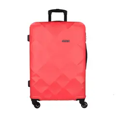 AMERICAN TOURISTER - Maleta Universe 3.0 L Rojo