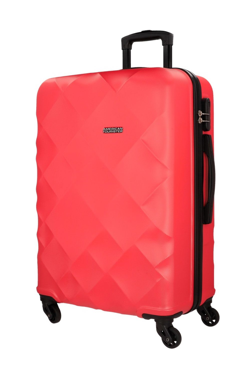 AMERICAN TOURISTER - Maleta Universe 3.0 L Rojo American Tourister