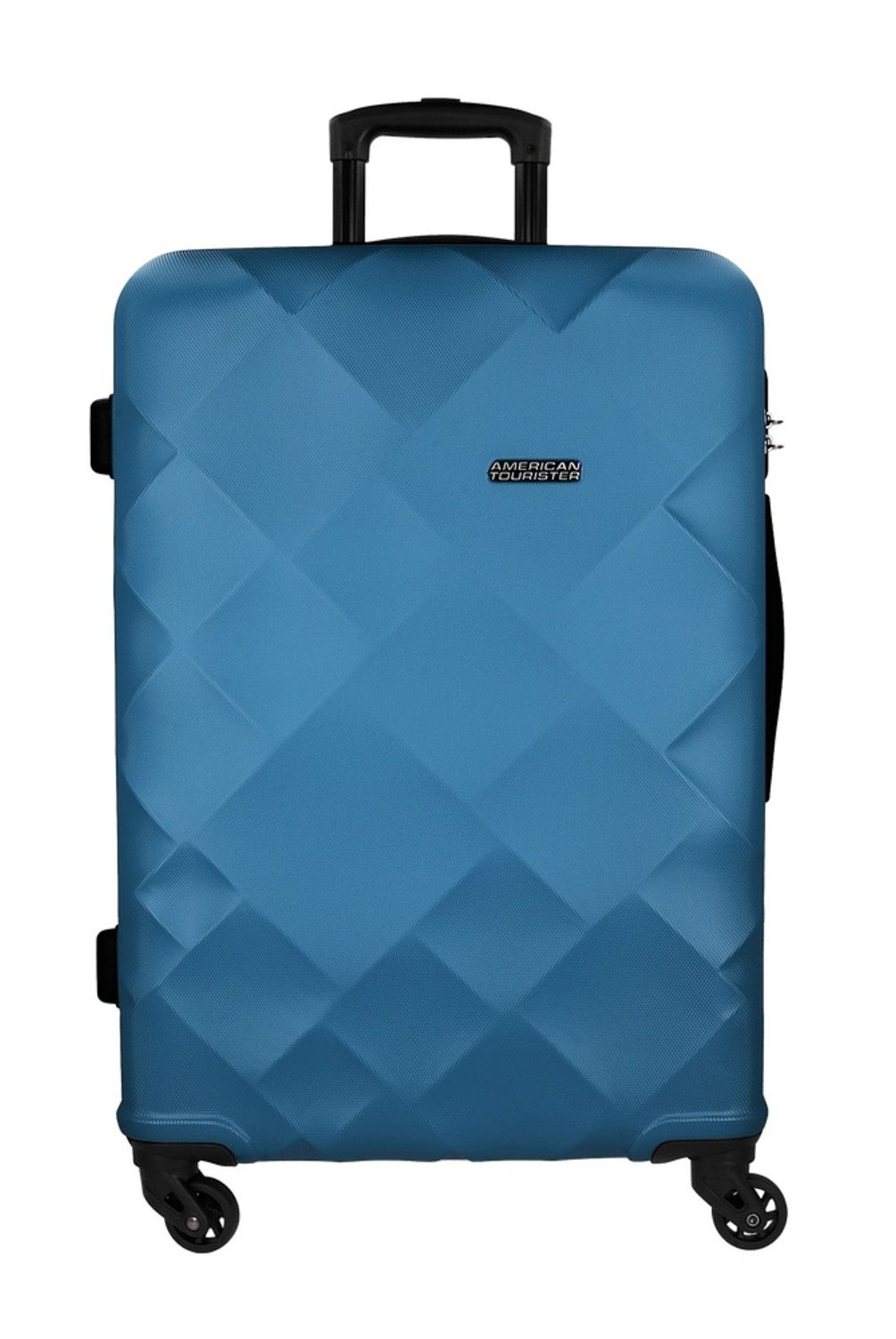 AMERICAN TOURISTER - Maleta Universe 3.0 L Azul American Tourister