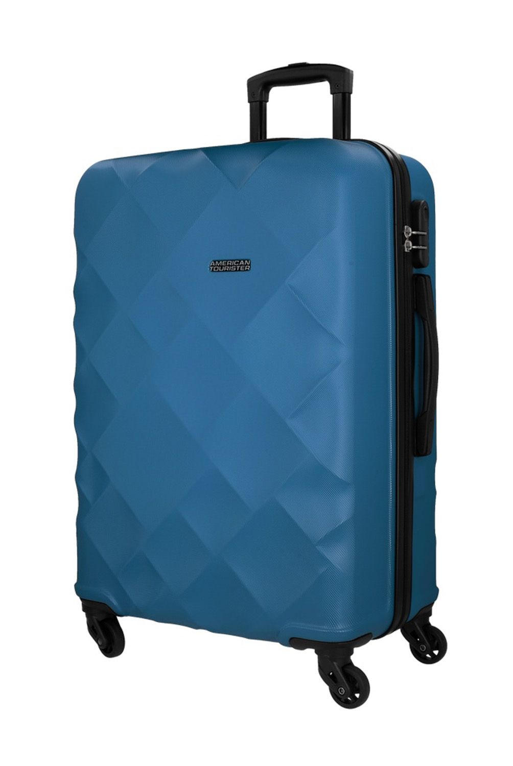 AMERICAN TOURISTER - Maleta Universe 3.0 L Azul American Tourister