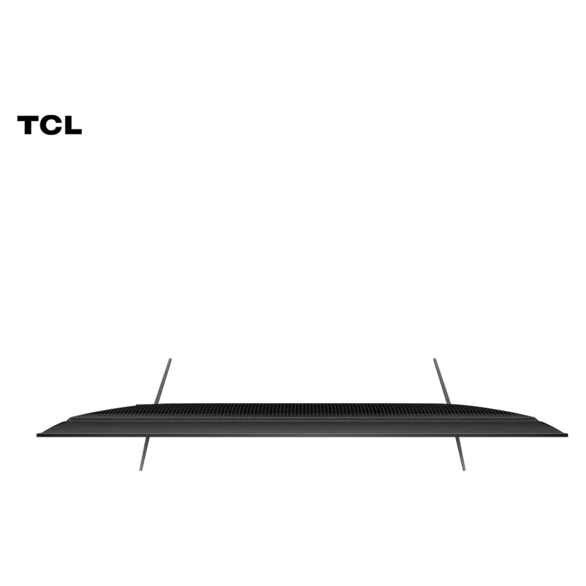 TCL - Smart TV QLED Mini LED 55" 4K C6KS Google TV  TCL